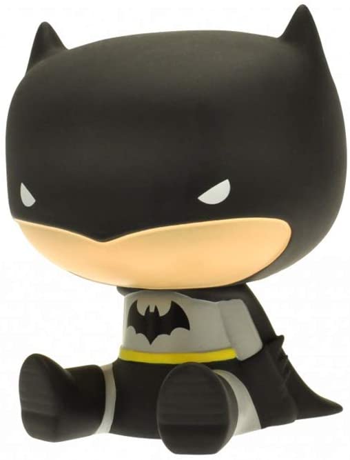 Plastoy - Chibi Batman Mini Money Box