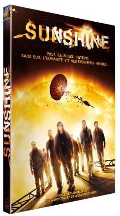 Sunshine [DVD Occasion] - flash vidéo