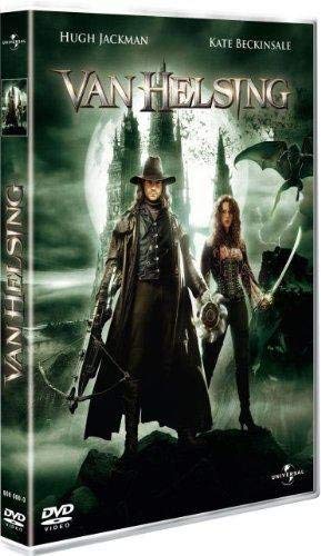 Van Helsing [DVD à la location]