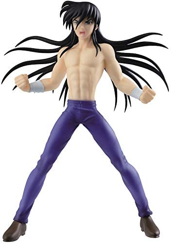 Saint Seiya - Saint Cosmo Memoir Dragon Shiryu Figure 16cm