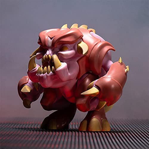 DOOM Eternal - Figurine de collection du Pinky