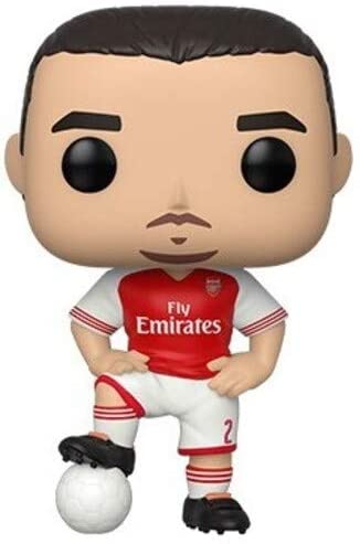 Funko Pop! Football Arsenal Héctor Bellerin