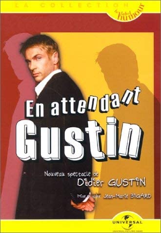 En Attendant Gustin [DVD]