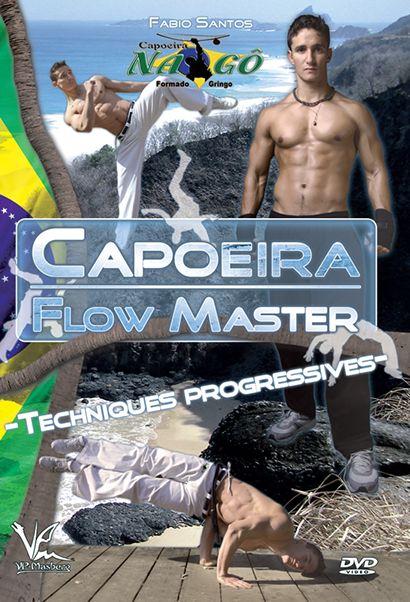 Capoeira, Vol. 2 [DVD]