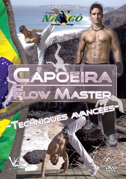 Capoeira, Vol. 3 [DVD]