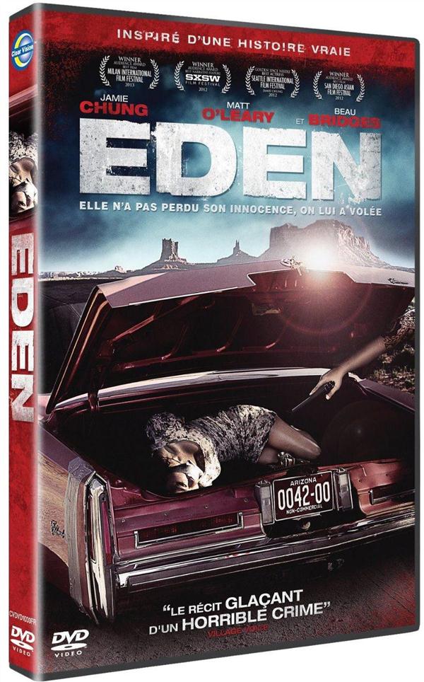 Eden [DVD]