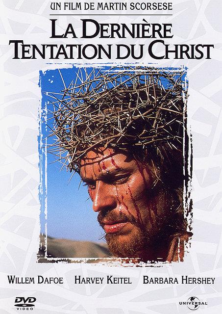 La Dernière Tentation Du Christ [DVD]