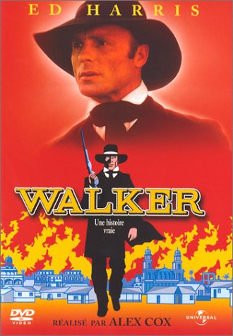 Walker [DVD]