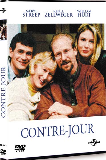 Contre-jour [DVD]