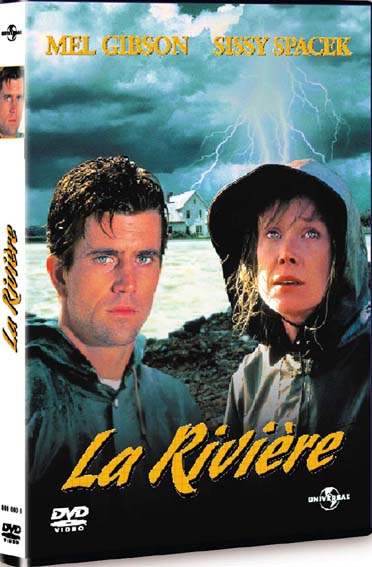 La Riviere [DVD]