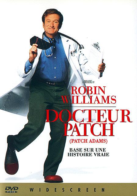 Docteur Patch [DVD]