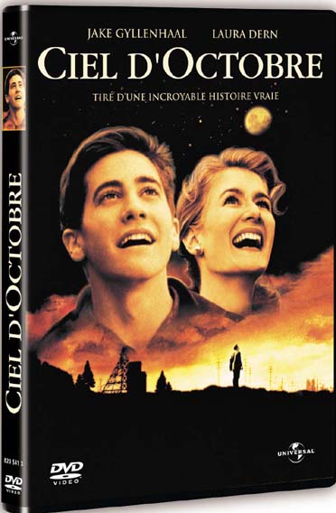 Ciel D'octobre [DVD]