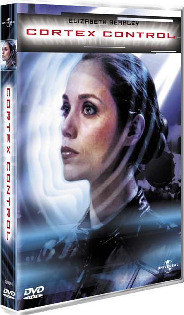 Cortex Control [DVD]