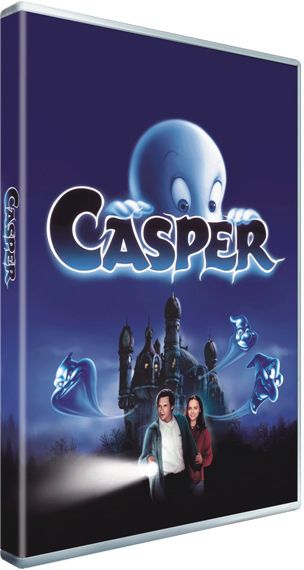 Casper [DVD]