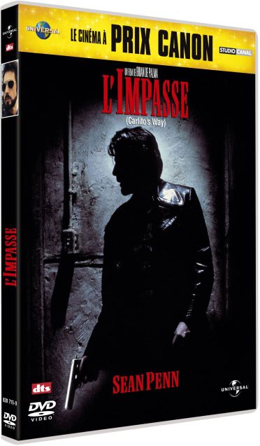 L'Impasse [DVD]