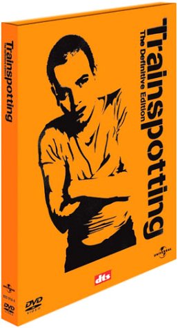 Trainspotting [DVD]