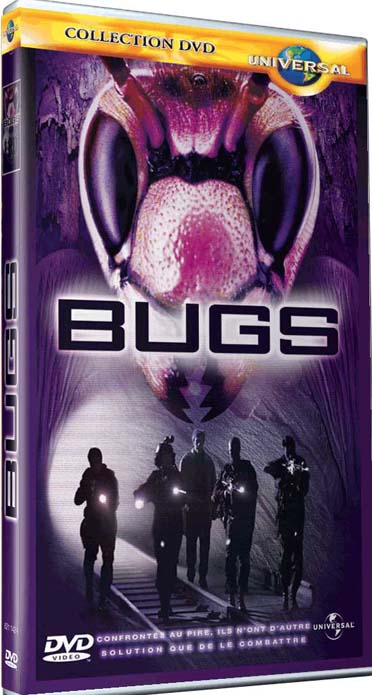 Bugs [DVD]