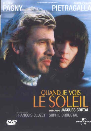 Quand Je Vois Le Soleil [DVD]