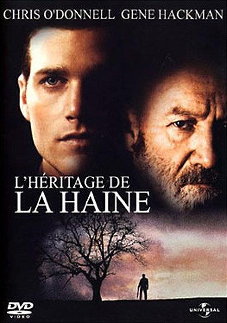 L'heritage De La Haine [DVD]