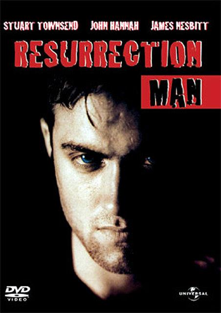 Resurrection Man [DVD]