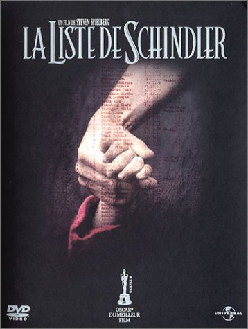 La Liste De Schindler [DVD]