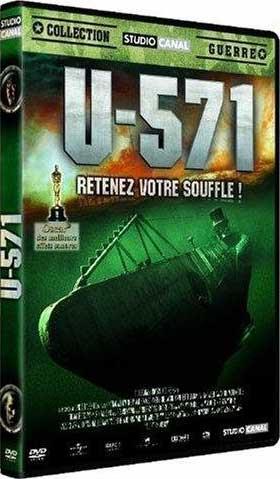 U-571 [DVD]