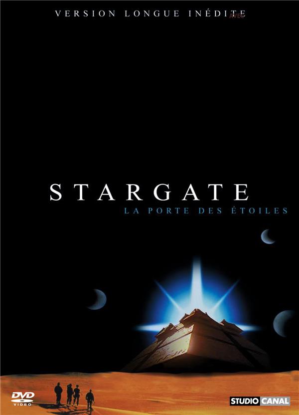 Stargate - La Porte Des étoiles [DVD]