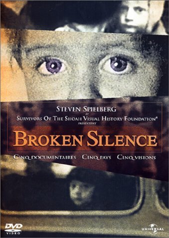 Broken Silence [DVD]