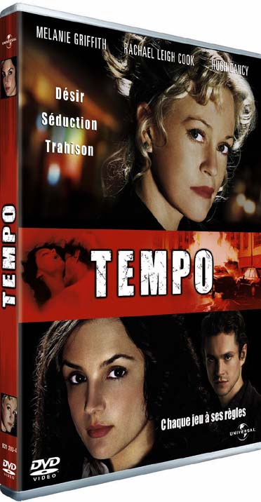 Tempo [DVD]