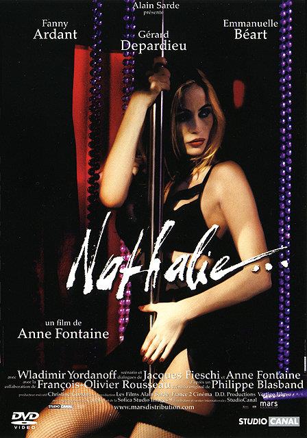 Nathalie... [DVD]