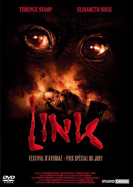 Link [DVD]