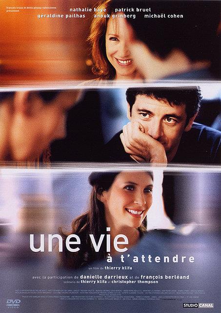 Une Vie à T'attendre [DVD]