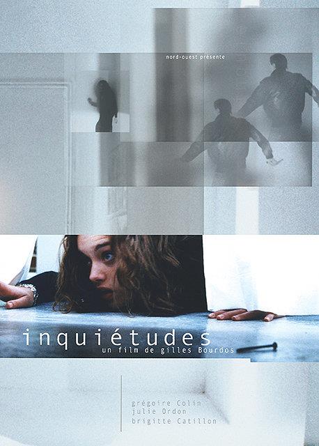 Inquiétudes [DVD]