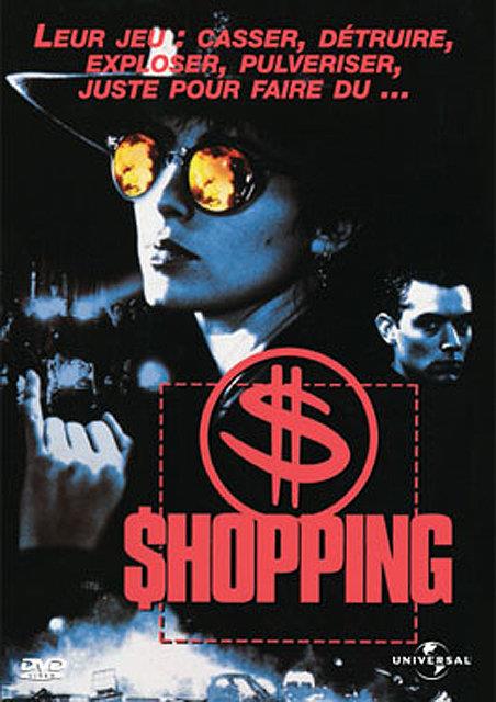 Shopping [DVD]