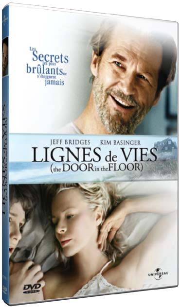 Lignes De Vie - The Door In The Floor [DVD]