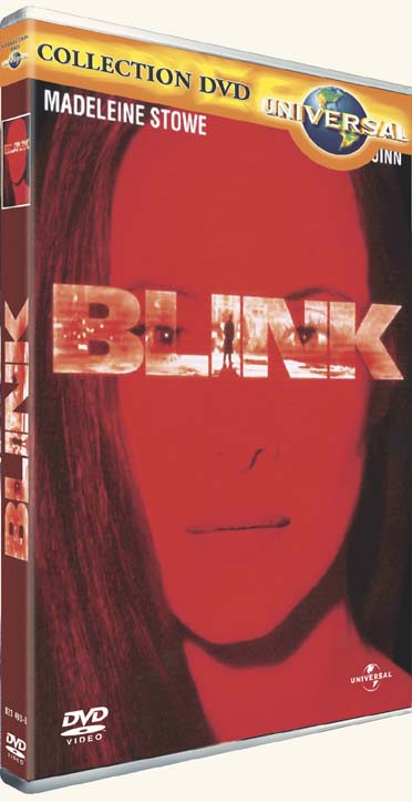 Blink [DVD]