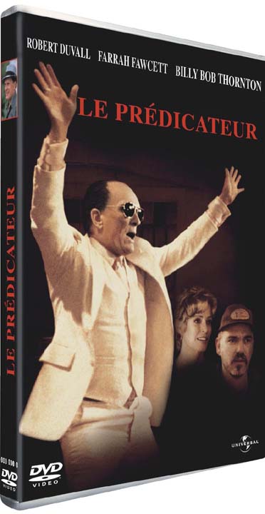 Le Predicateur [DVD]