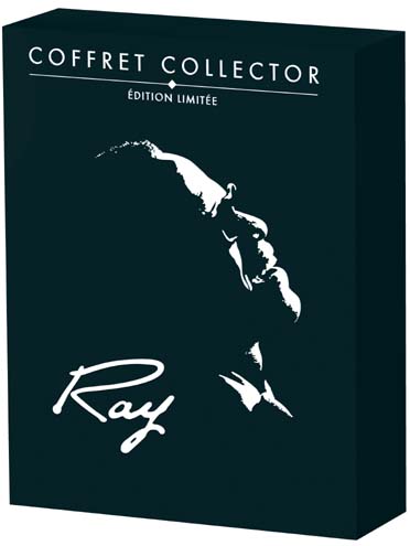 Ray [DVD]