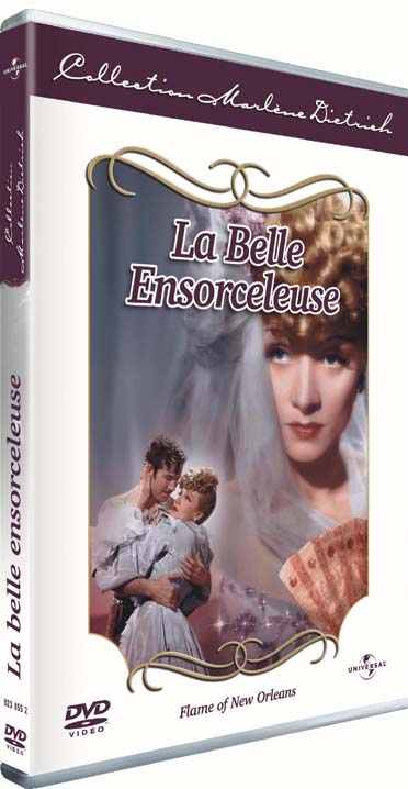 La Belle Ensorceleuse [DVD]