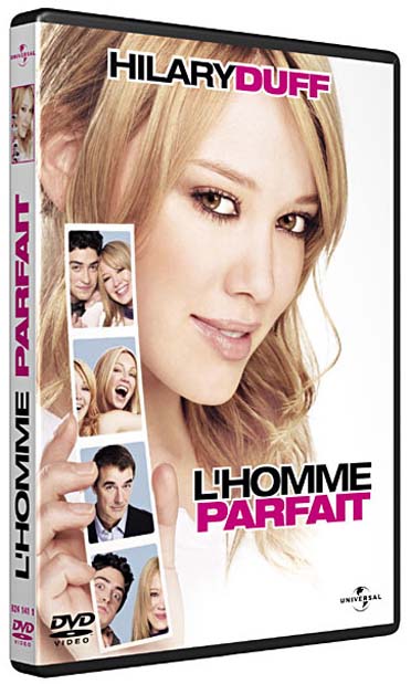 L'homme Parfait [DVD]