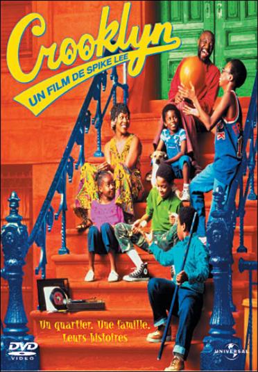 Crooklyn [DVD]