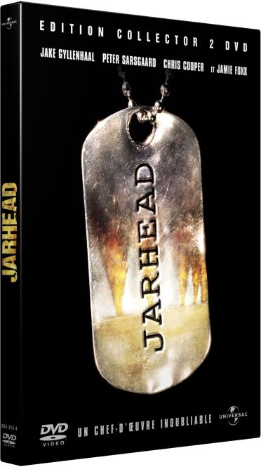 Jarhead, La Fin De L'innocence [DVD]