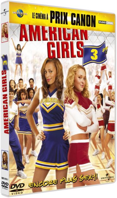 American Girl 3 [DVD]