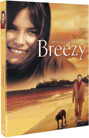 Breezy [DVD]