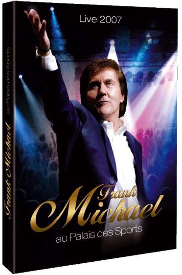 Frank Michael Au Palais Des Sports : Live 2007 [DVD]