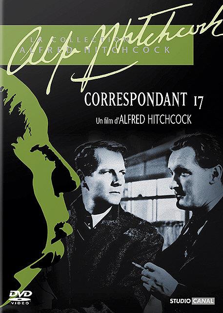 Correspondant 17 [DVD]