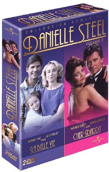 Danielle Steel, Vol. 1 : L'anneau De Cassandra Album De Famille [DVD]