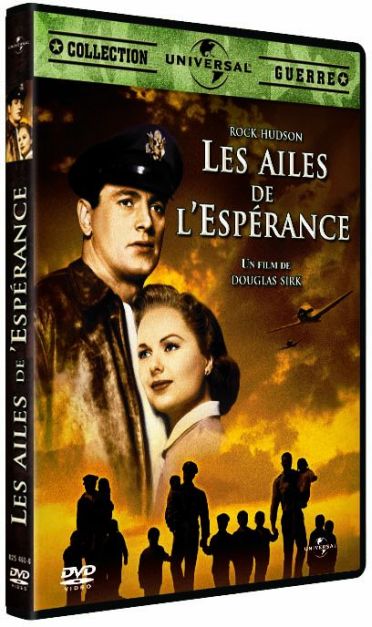 Les Ailes De L'espérance [DVD]