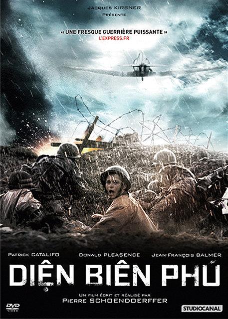 Dien Bien Phu [DVD]