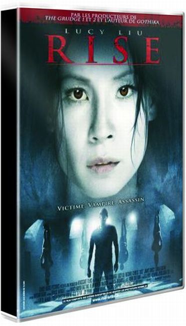 Rise [DVD]